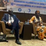 Remerciements pour le 10ᵉ Congrès de la SOSEPED & APLFP