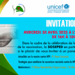 Semaine mondiale de la vaccination